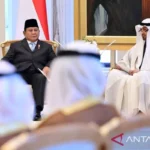 Megawati Diminta Peran Aktif: Momentum Langka untuk Persatuan Timur Tengah