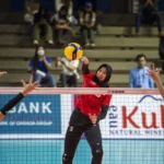 Megawati Gapai Gelar Pertama di Liga Voli Korea Setelah Dua Musim, Rivalnya Mendekat!