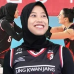 Megawati Hangestri Siapkan Comeback ke V‑League Korea, 4 Bintang Red Sparks Diprediksi Hijrah