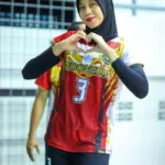 Megawati Kembali Gandeng Tandem, Pemain Asing Eks Proliga Siap Bersaing di Liga Voli Korea!