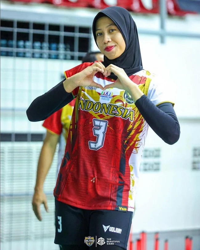 Megawati Kembali Gandeng Tandem, Pemain Asing Eks Proliga Siap Bersaing di Liga Voli Korea!