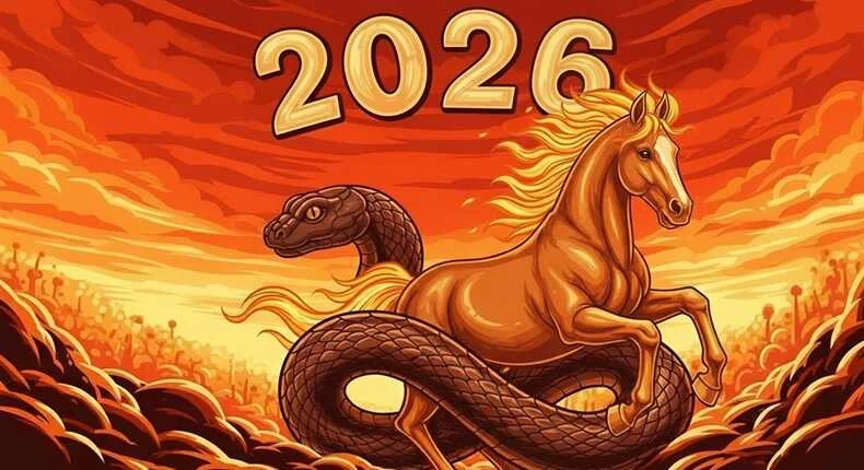 Mei 2026: 3 Zodiak Ini Siap Wujudkan Impian Finansial, Tahun Kuda Api Buka Momentum Emas!