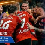 Melbourne City vs Western Sydney Wanderers: Prediksi Skor, Statistik Head-to-Head, dan Dampak pada Panggung A-League 2026