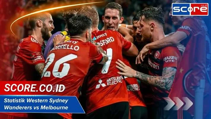 Melbourne City vs Western Sydney Wanderers: Prediksi Skor, Statistik Head-to-Head, dan Dampak pada Panggung A-League 2026