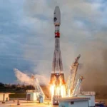 Melesat! Roket Soyuz-2.1B Rusia Bawa Wahana Militer ke Angkasa—Langkah Besar dalam Perlombaan Antariksa