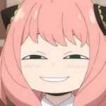 Meme Senyum Anya Forger: Delapan Kreasi Viral yang Bikin Ngakak dan Geger di Dunia Maya