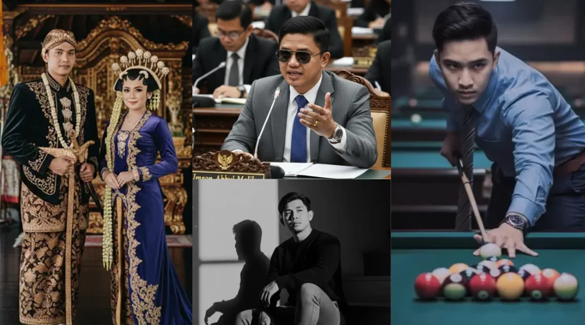 Mencari 'Big Winner': Dari Taruhan £900.000 di Grand National hingga China dan AI, Siapa yang Benar‑Benar Menang Besar?