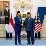 Mencari Jejak Riza Chalid di Malaysia: Upaya MAKI dan Tantangan Ekstradisi