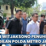 Mengapa Aiman Witjaksono Kirim Legal Opinion ke Polda Metro Jaya? Simak Penjelasannya!