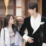 Mengapa Baju Merah Hui Ju Picu Kontroversi di Awal Perfect Crown? Simak Penjelasannya!