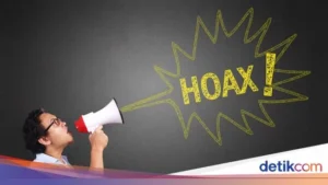 Mengapa Kita Mudah Terperangkap Hoax? Penjelasan Psikologis yang Mengungkap Rahasianya