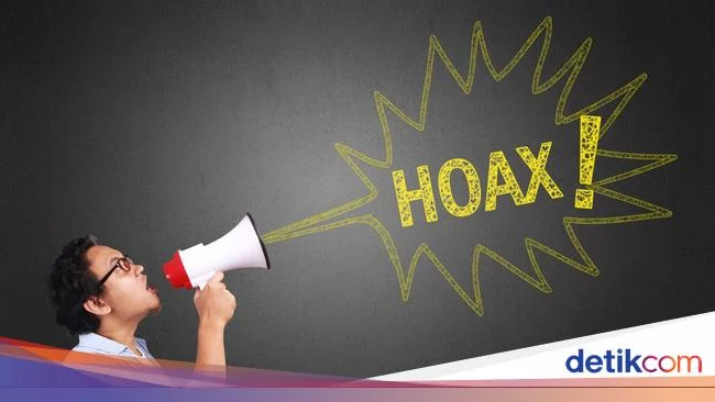 Mengapa Kita Mudah Terperangkap Hoax? Penjelasan Psikologis yang Mengungkap Rahasianya