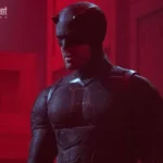 Mengapa Kostum Daredevil Berubah Menjadi Hitam Luntur di Born Again Season 2?