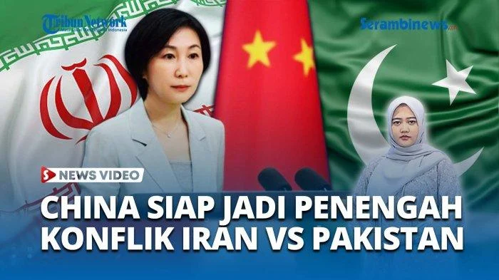 Mengapa Pakistan Jadi Penengah Utama antara AS dan Iran? Simak Penjelasannya!