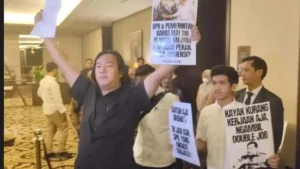 Mengapa TNI Memutuskan Akhir Penyidikan Teror terhadap Andrie Yunus? Ini Penjelasannya!