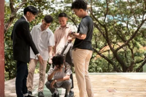 Mengejutkan! 53 Anak Daycare Yogyakarta Jadi Korban Kekerasan Fisik, 103 Anak Terancam