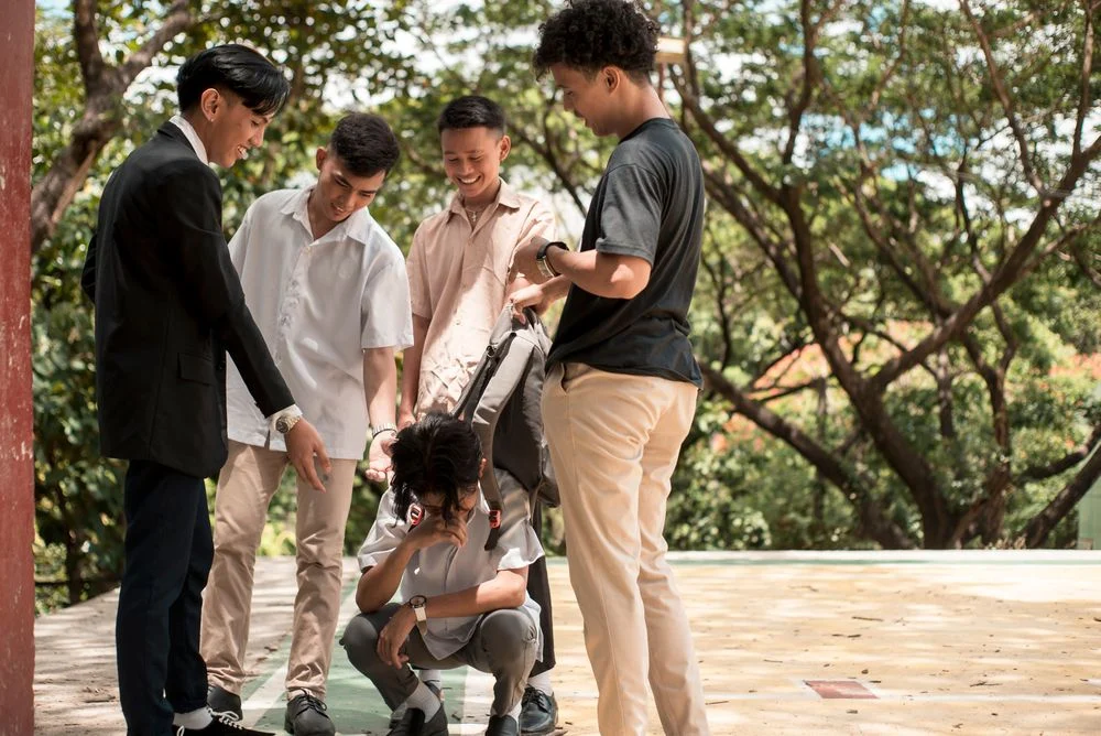 Mengejutkan! 53 Anak Daycare Yogyakarta Jadi Korban Kekerasan Fisik, 103 Anak Terancam