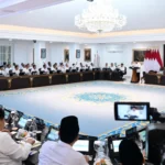 Mengejutkan! 6 Pejabat Baru di Kabinet Prabowo‑Gibran, Siapa Saja dan Apa Tugasnya?