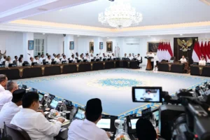 Mengejutkan! 6 Pejabat Baru di Kabinet Prabowo‑Gibran, Siapa Saja dan Apa Tugasnya?