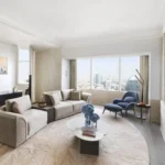 Mengejutkan! Harga Menginap di Four Seasons Paris Selama Ultah Seskab Teddy Setara Rumah Mewah