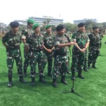 Mengejutkan! Mantan Kapuspen Kaget TNI Tetap Kirim Pasukan ke Lebanon Meski Tiga Prajurit Gugur