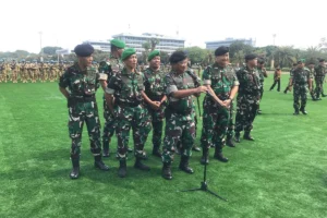 Mengejutkan! Mantan Kapuspen Kaget TNI Tetap Kirim Pasukan ke Lebanon Meski Tiga Prajurit Gugur