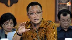 Mengenal Lebih Dekat: Rekam Jejak Kontroversial Menteri Lingkungan Hidup Jumhur Hidayat yang Pernah Jadi Napi Aktivis