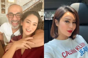 Mengenal Lebih Dekat Vicky Zainal: Karier Gemilang, Kehidupan Keluarga, dan Konflik Terbaru dengan Adik Bunga Zainal