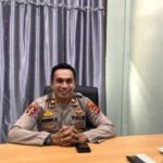 Mengenal Marwan Mohammad: Dari Lapangan Sepakbola ke Puncak Kepolisian Kota Utara Gorontalo