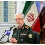 Mengenal Mohammad Bagher Ghalibaf: Kepala Tim Juru Runding Iran yang Siap Hadapi Negosiasi Besar dengan AS