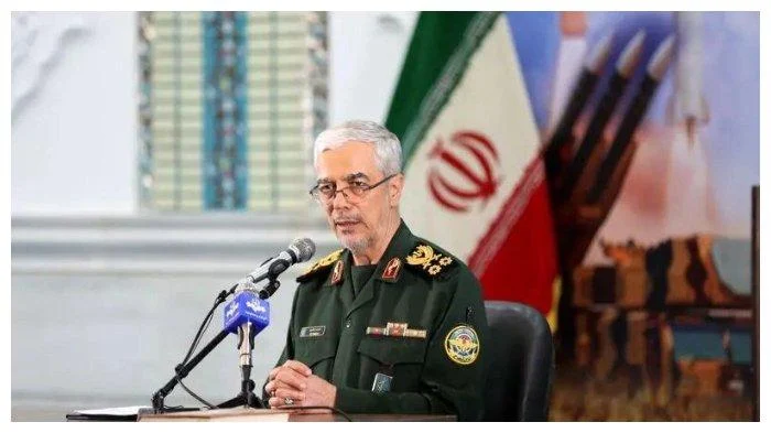 Mengenal Mohammad Bagher Ghalibaf: Kepala Tim Juru Runding Iran yang Siap Hadapi Negosiasi Besar dengan AS