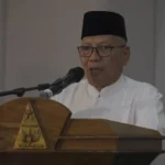 Mengenang KH Abdul Halim Mahfudz: Pengasuh Ponpes Salafiyah Seblak yang Mengukir Jejak Keturunan Pendiri NU