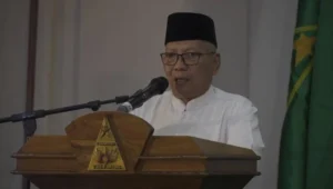 Mengenang KH Abdul Halim Mahfudz: Pengasuh Ponpes Salafiyah Seblak yang Mengukir Jejak Keturunan Pendiri NU
