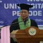 Mengenang Prof. Syawal Gultom: Legenda Pendidikan yang Baru Menghembuskan Nafas Terakhir