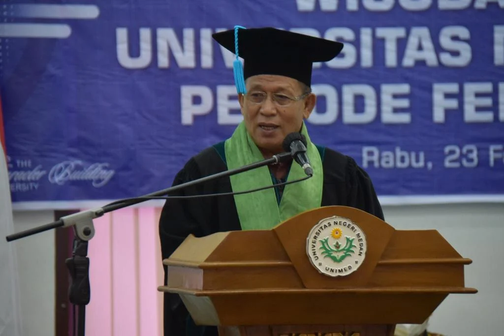 Mengenang Prof. Syawal Gultom: Legenda Pendidikan yang Baru Menghembuskan Nafas Terakhir