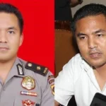 Mengeung Rekam Jejak Reinhard Harve Sembiring: Anak Buah Danke Rajagukguk yang Kini Didesak DPR Dicopot