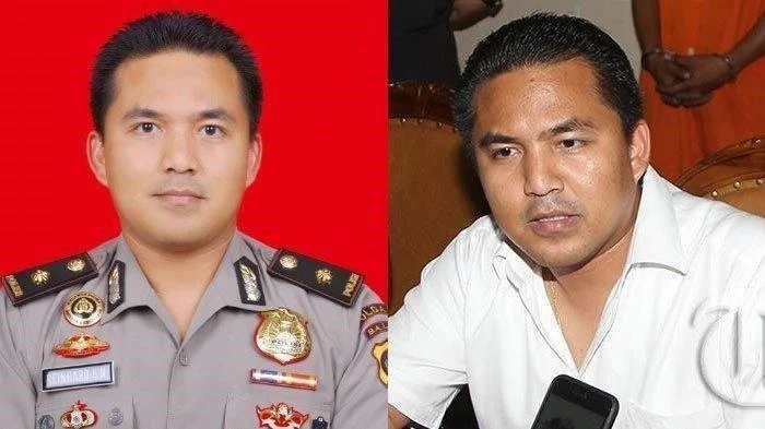 Mengeung Rekam Jejak Reinhard Harve Sembiring: Anak Buah Danke Rajagukguk yang Kini Didesak DPR Dicopot