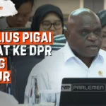 Menggali Jawaban Natalius Pigai: Mengapa Pegawainya Menggugat?