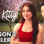 Menguak Drama Cinta dan Konflik di XO, Kitty Musim 3: Akhir Mengejutkan yang Bikin Geger Penggemar
