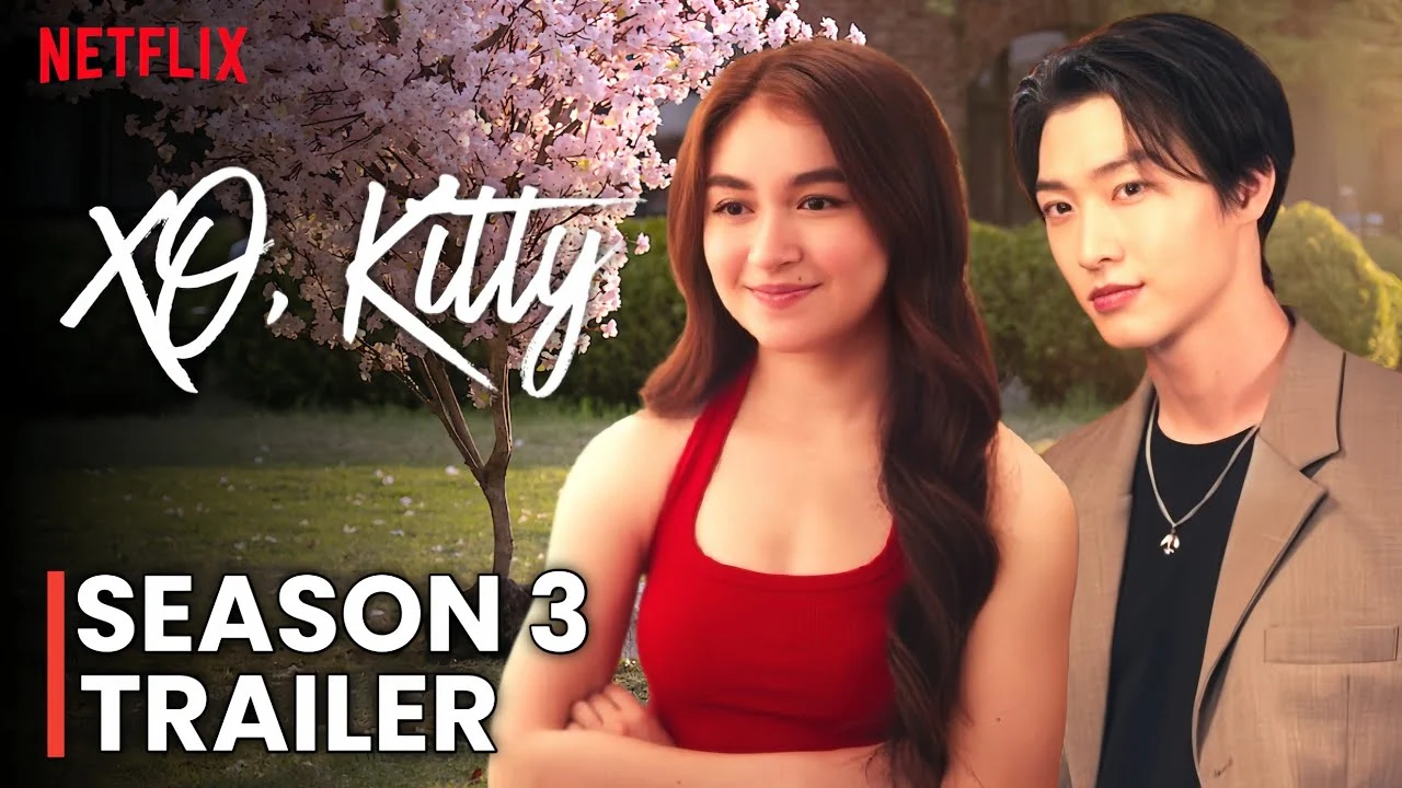 Menguak Drama Cinta dan Konflik di XO, Kitty Musim 3: Akhir Mengejutkan yang Bikin Geger Penggemar