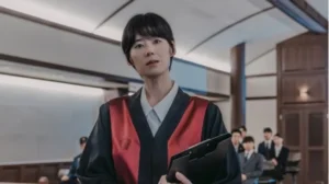 Menguak Fenomena ‘Jaksa’ dalam Drama Korea: Lebih dari Sekadar Penuntut, Mereka Jadi Ikon Keadilan