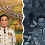 Menguak Kontroversi: Sajogyo Mengkritik Warisan Pembangunan Soeharto yang Terlupakan