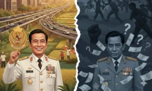 Menguak Kontroversi: Sajogyo Mengkritik Warisan Pembangunan Soeharto yang Terlupakan