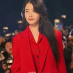 Mengungkap Kontroversi Baju Merah Hui Ju di Awal Perfect Crown: Simbolisme, Politik Kerajaan, dan Strategi Pemasaran