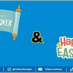 Mengungkap Makna ‘Happy Passover’ dan Perbedaannya dengan ‘Happy Easter’ 2026: Tradisi, Sejarah, dan Sapaan Modern