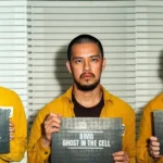 Mengungkap Perbedaan Mencolok Penampilan 12 Napi di Ghost in the Cell: Dari Layar Lebih Suram Hingga Instagram Lebih Glamor