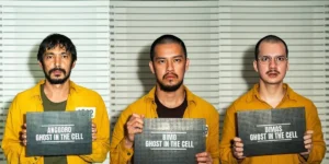 Mengungkap Perbedaan Mencolok Penampilan 12 Napi di Ghost in the Cell: Dari Layar Lebih Suram Hingga Instagram Lebih Glamor
