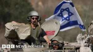 Menhan Israel Perintahkan IDF Gunakan Kekuatan Penuh di Lebanon, Apa Dampaknya?