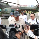 Menhan Sjafrie Umumkan Pembangunan 514 Batalyon Teritorial di Seluruh Kabupaten Indonesia