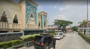 Menhub Dudy Purwagandhi Ancaman Tutup Rest Area KM 57: Penyebab, Rencana, dan Dampaknya bagi Pemudik Lebaran